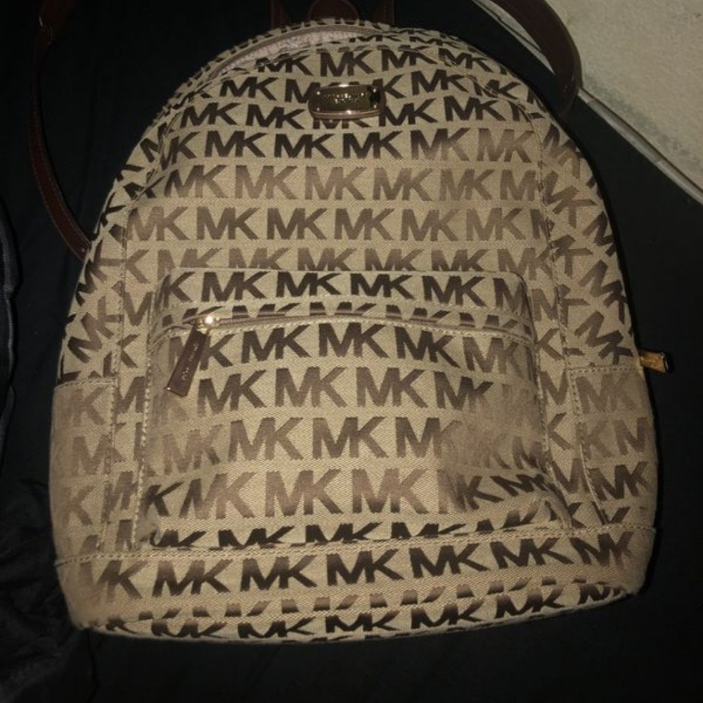 Backpack MICHAEL KORS